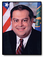 Senator Spencer Abraham