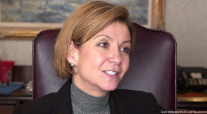 Rep. Susan Molinari