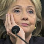 Hillary Clinton Is A Pathological Liar