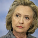 Donald Trump or Hillary Clinton?